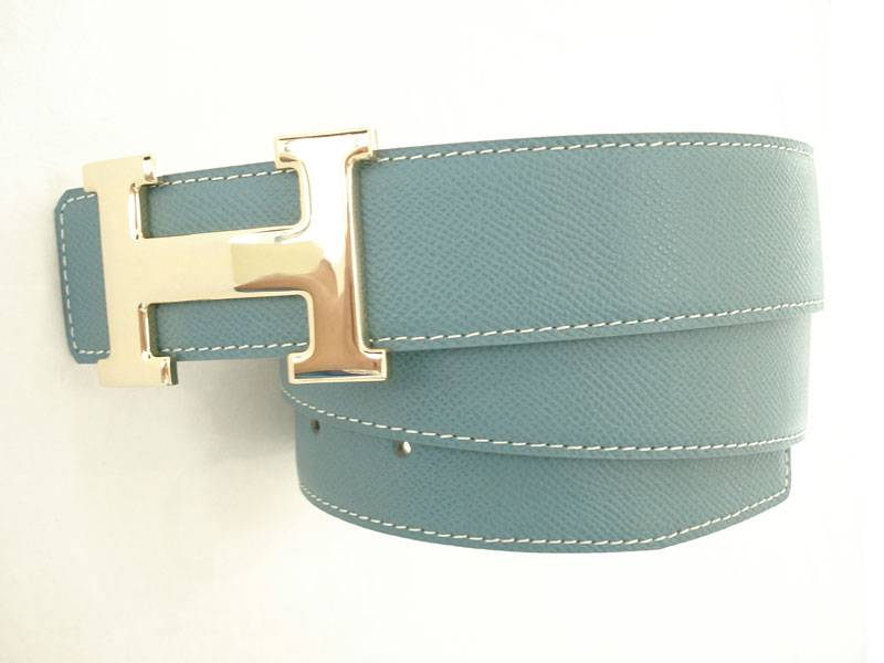 Hermes Belt 2055 blue